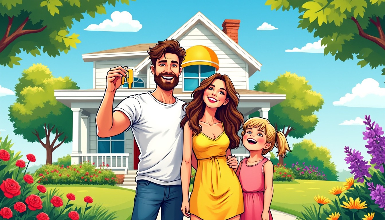 découvrez l'innovation bancaire : une offre exceptionnelle de prêts immobiliers de 50 000 euros à taux d'intérêt nul ! profitez de cette opportunité unique pour réaliser vos projets immobiliers sans frais d'intérêt. ne manquez pas cette chance de financer votre avenir avec une solution avantageuse et accessible.