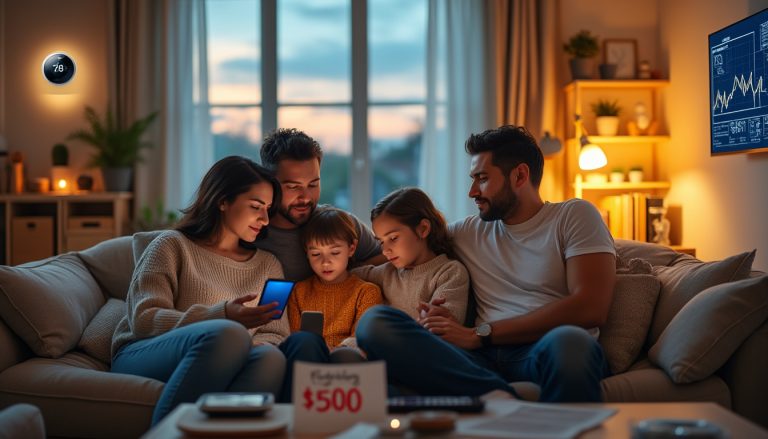 découvrez comment anticiper les dépenses imprévues liées aux nouvelles normes énergétiques. ce guide pour propriétaires vous aide à comprendre les enjeux, à mieux vous préparer et à optimiser vos investissements pour un logement plus éco-responsable.