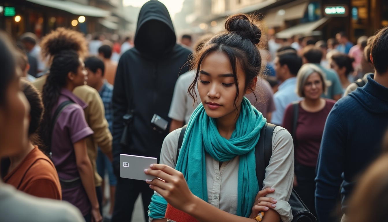 découvrez des solutions simples et efficaces pour protéger votre argent des vols lors des paiements sans contact. cet article vous guide à travers des conseils pratiques pour sécuriser vos transactions et préserver votre budget en toute tranquillité.