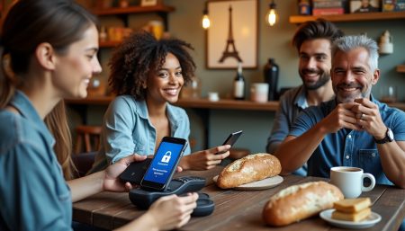 découvrez des solutions simples et efficaces pour protéger votre argent des vols par paiement sans contact. apprenez à sécuriser vos transactions et à préserver vos finances en toute tranquillité.