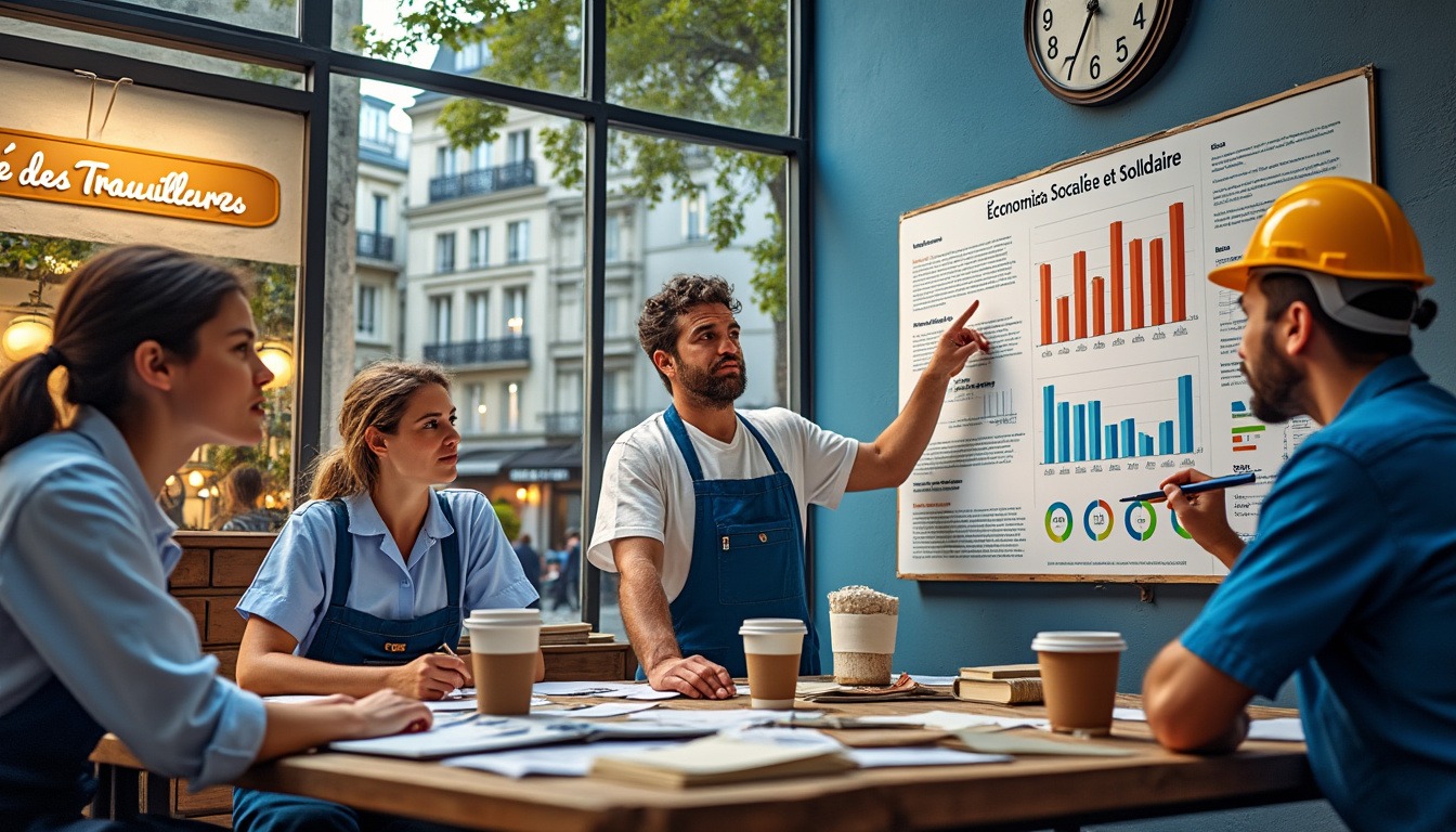 découvrez comment la réforme des indemnités journalières transforme le paysage social français. analyse des enjeux et des impacts sur les travailleurs et les employeurs dans un contexte en évolution.