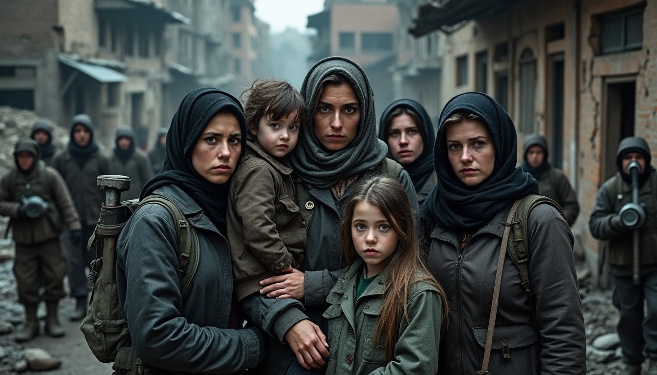 découvrez l'univers fascinant d'anna stuart, l'autrice qui a redonné vie à une histoire méconnue avec son roman poignant, 'la sage-femme d'auschwitz'. plongez dans cette rencontre exclusive où elle partage son parcours créatif et l'inspiration derrière son œuvre à succès.