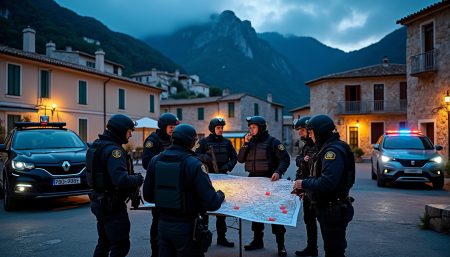 découvrez les enjeux et conséquences du renforcement inédit de la lutte contre le crime organisé en corse par gérald darmanin. quelles mesures sont mises en place et quelles implications pour la sécurité et la société corse ?