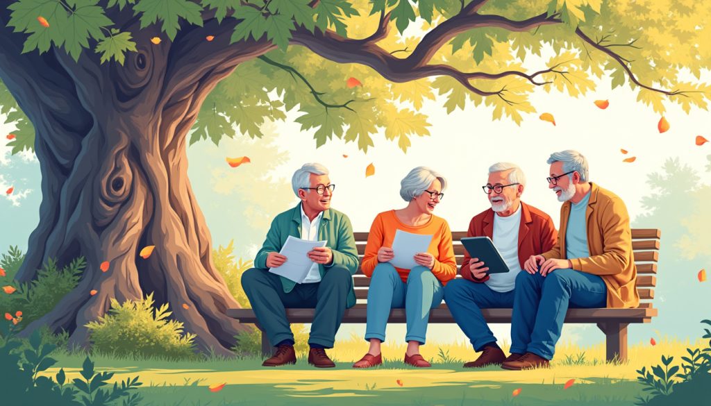 découvrez des stratégies efficaces pour aider les retraités à faire face aux retards de paiement à agirc-arrco en mars 2025. informez-vous sur les meilleures pratiques pour naviguer dans cette nouvelle situation financière et garantir une gestion sereine de vos ressources.