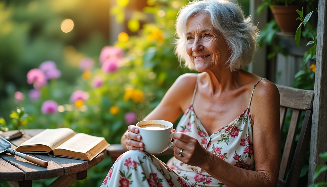 découvrez comment la retraite progressive et l'emploi combiné offrent aux seniors de nouvelles perspectives professionnelles et un mode de vie équilibré. explorez des stratégies pour maximiser votre bien-être et votre épanouissement à cette étape clé de la vie.