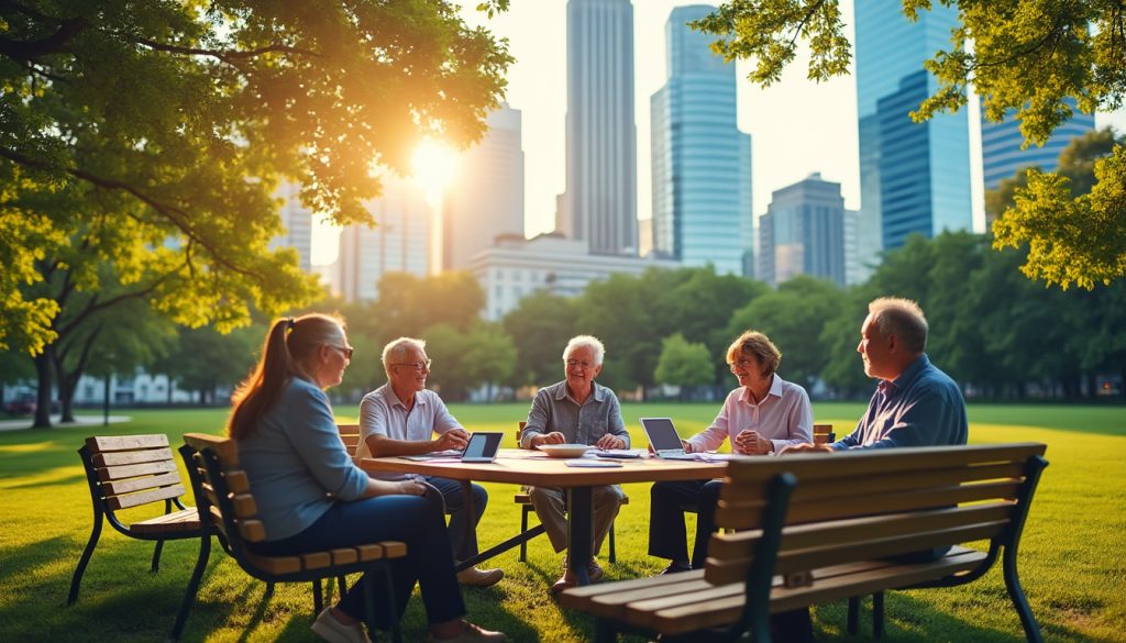 découvrez les perspectives d'actualisation des pensions agirc-arrco pour les retraités en 2025. informez-vous sur les mesures envisagées et les impacts potentiels sur votre retraite.