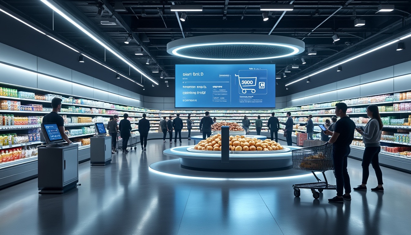 découvrez les évolutions prévues dans les supermarchés d'ici 2026, notamment l'éventuelle disparition des caisses automatiques. informez-vous sur les changements qui redéfiniront votre expérience de shopping et amélioreront le service client.