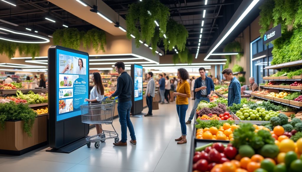 découvrez les transformations imminentes des supermarchés d'ici 2026, avec la fin annoncée des caisses automatiques. explorez les nouvelles tendances et innovations qui redéfiniront votre expérience de shopping.