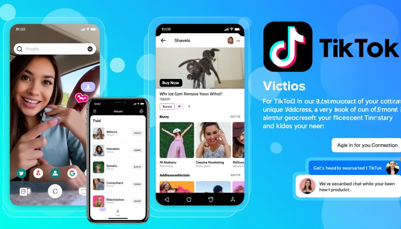 découvrez comment tiktok shop transformera le commerce en ligne à partir du 31 mars 2025. plongez dans son impact révolutionnaire sur l'expérience d'achat sur internet et comment cette nouvelle plateforme modifie les interactions entre consommateurs et marques.