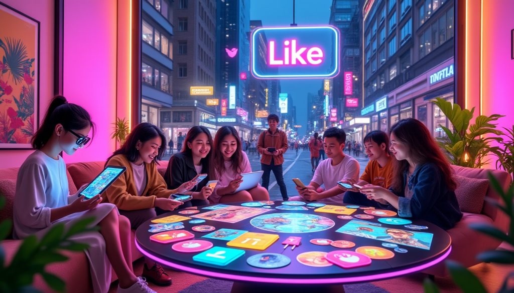 découvrez comment tiktok shop transforme le commerce en ligne dès le 31 mars 2025. explorez les nouveautés et l'impact de cette plateforme sur l'expérience d'achat sur internet, alliant divertissement et consommation.