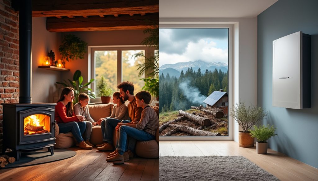 découvrez les impacts majeurs des récentes réformes sur les détenteurs de chauffages au bois. quelles conséquences pour votre quotidien et votre budget ? analyse des enjeux et des opportunités dans un contexte controversé.