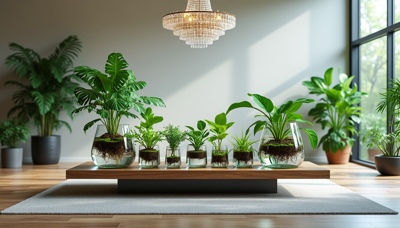 apprenez à transformer votre intérieur en une luxuriance de verdure sans dépenser un centime ! découvrez nos astuces simples et efficaces pour multiplier vos plantes à partir d'un simple verre d'eau. offrez à votre maison une touche d'exotisme et de fraîcheur grâce à des techniques de bouturage accessibles à tous.