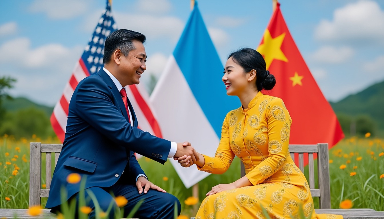 découvrez comment l'accord minéral apaisant entre trump et zelensky marque un tournant politique majeur, avec l'accueil chaleureux réservé au président ukrainien. une analyse approfondie des implications de cette entente sur les relations internationales et la stabilité régionale.