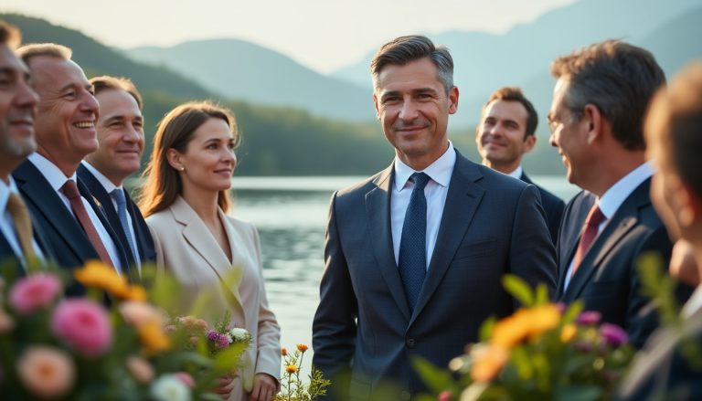 découvrez comment l'accueil chaleureux réservé à zelensky lors de l'accord minéral apaisant avec trump marque un tournant politique significatif. analyse des implications et des enjeux géopolitiques de cette rencontre historique.