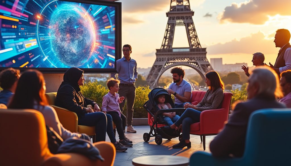 découvrez comment la caf va révolutionner ses règles en 2025, impactant 7 millions de citoyens français. un tournant significatif pour les aides sociales en france qui promet d'améliorer le soutien aux familles et aux personnes dans le besoin.