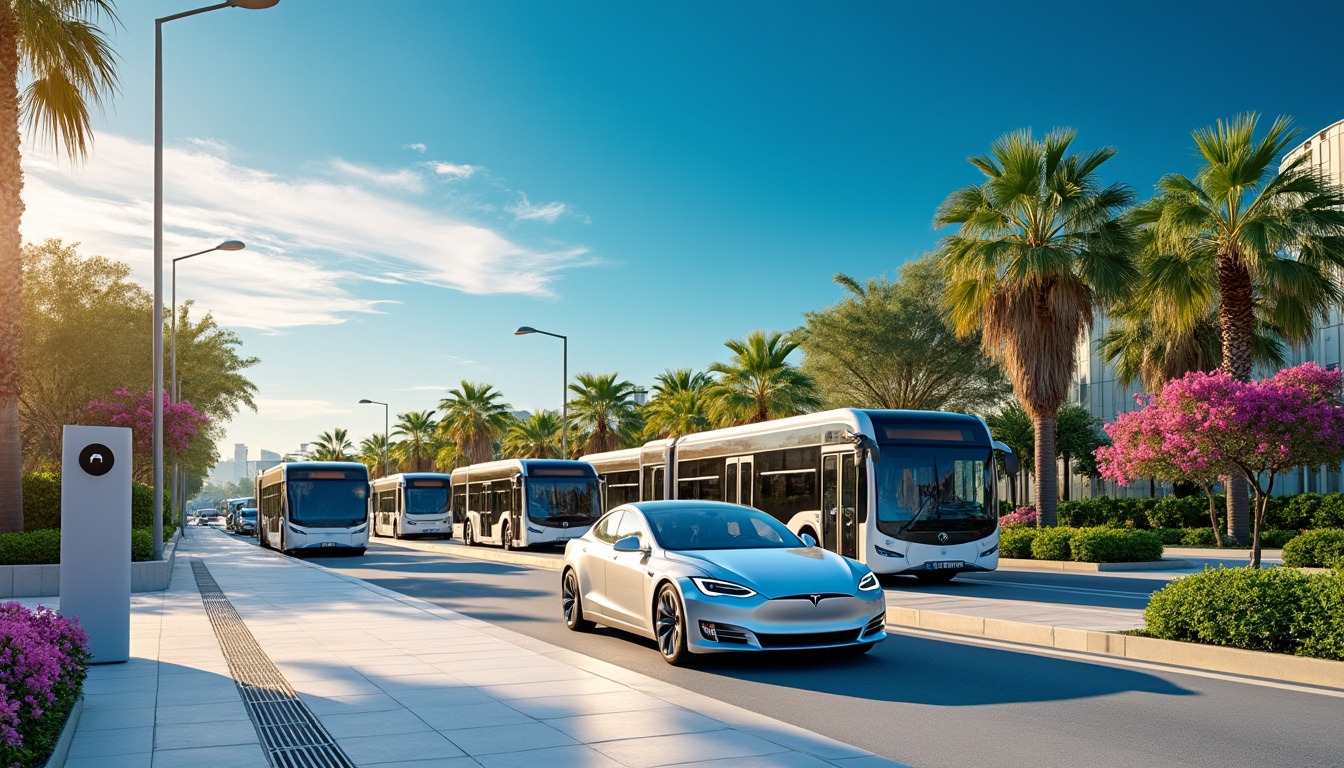 découvrez dans notre article les tendances de la circulation urbaine en 2026, avec une analyse des véhicules qui s'imposent comme les leaders et ceux qui peinent à s'adapter. anticipez l'avenir de la mobilité urbaine et explorez les innovations qui révolutionneront nos villes.