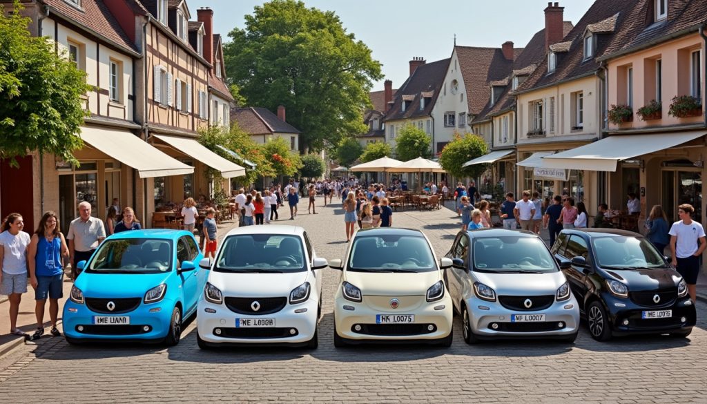 découvrez notre analyse des voitures économiques sous la barre des 15 000 € en france. ce modèle, en particulier, ne répond pas aux attentes des consommateurs. explorez les raisons de cette déception et informez-vous avant d'acheter votre prochaine voiture économique.