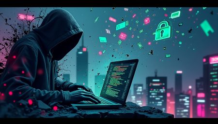 découvrez comment les escroqueries bancaires modernes menacent votre sécurité financière et apprenez si votre compte peut vraiment être vidé en un seul clic. informez-vous pour protéger vos finances et éviter les pièges du monde numérique.