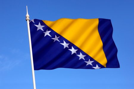 Bosnia and Herzegovina