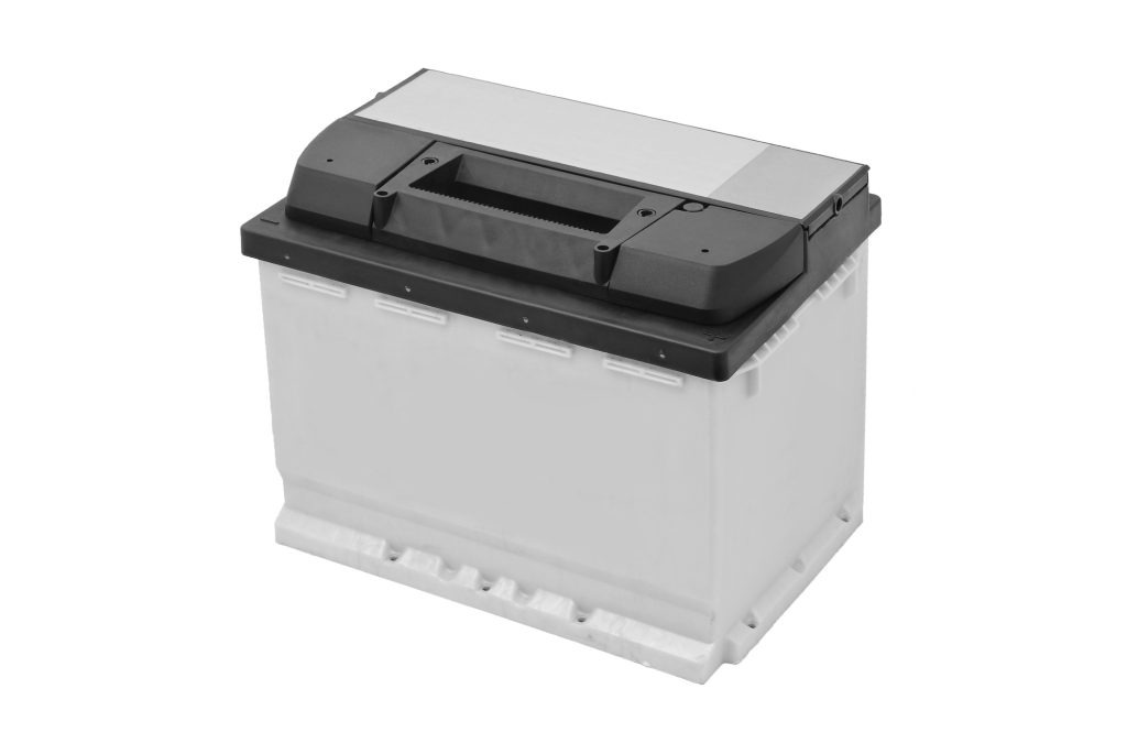 1. Comment fonctionne une batterie de voiture