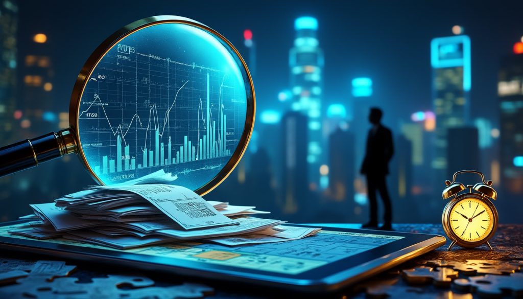 découvrez les secrets du fisc avec notre guide sur les 4 critères inattendus qui déclenchent les contrôles fiscaux. protégez vos finances en comprenant ces aspects méconnus qui peuvent attirer l'attention des autorités fiscales.