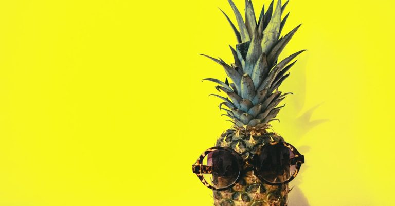 découvrez l'univers exquis de l'ananas, ce fruit tropical aux multiples saveurs. apprenez-en plus sur ses bienfaits pour la santé, ses recettes délicieuses et comment l'intégrer dans votre alimentation quotidienne.