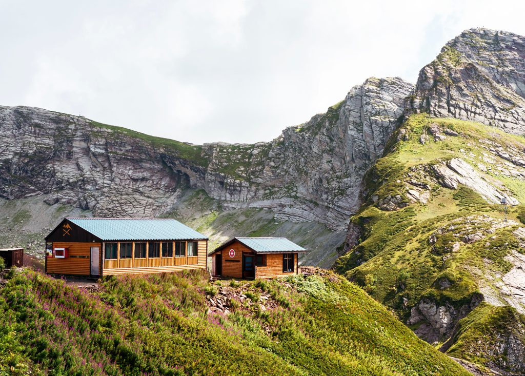 Les solutions d'hébergement si vous êtes en difficulté