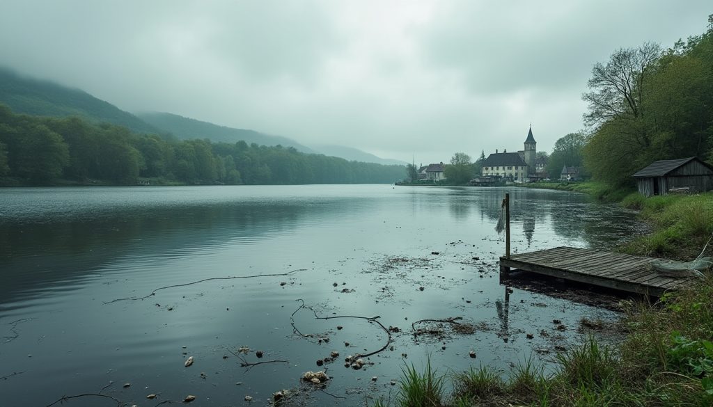 découvrez la liste des 21 départements concernés par l'interdiction de baignade dans les lacs à partir du 25 juin 2025, décidée pour des raisons de santé publique. renseignez-vous sur les impacts et les mesures à prendre pour garantir votre sécurité et celle de vos proches.
