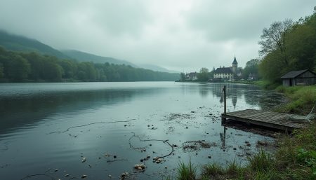 découvrez la liste des 21 départements concernés par l'interdiction de baignade dans les lacs à partir du 25 juin 2025, décidée pour des raisons de santé publique. renseignez-vous sur les impacts et les mesures à prendre pour garantir votre sécurité et celle de vos proches.
