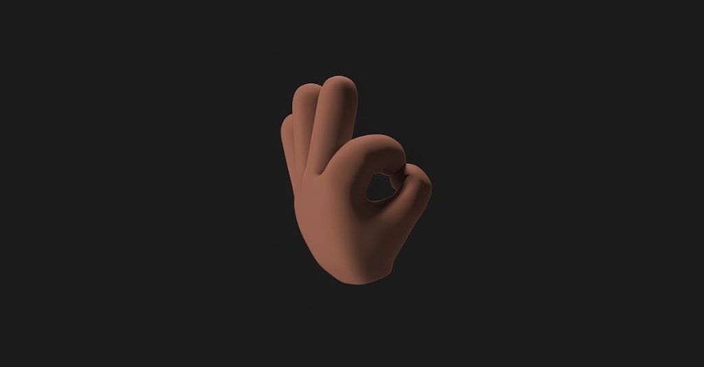 découvrez notre sélection d'émojis de mains pour enrichir vos conversations en ligne ! que ce soit pour saluer, applaudir ou exprimer des émotions, ces émojis ajouteront une touche visuelle à vos messages. explorez les différentes expressions et communiquez avec style !