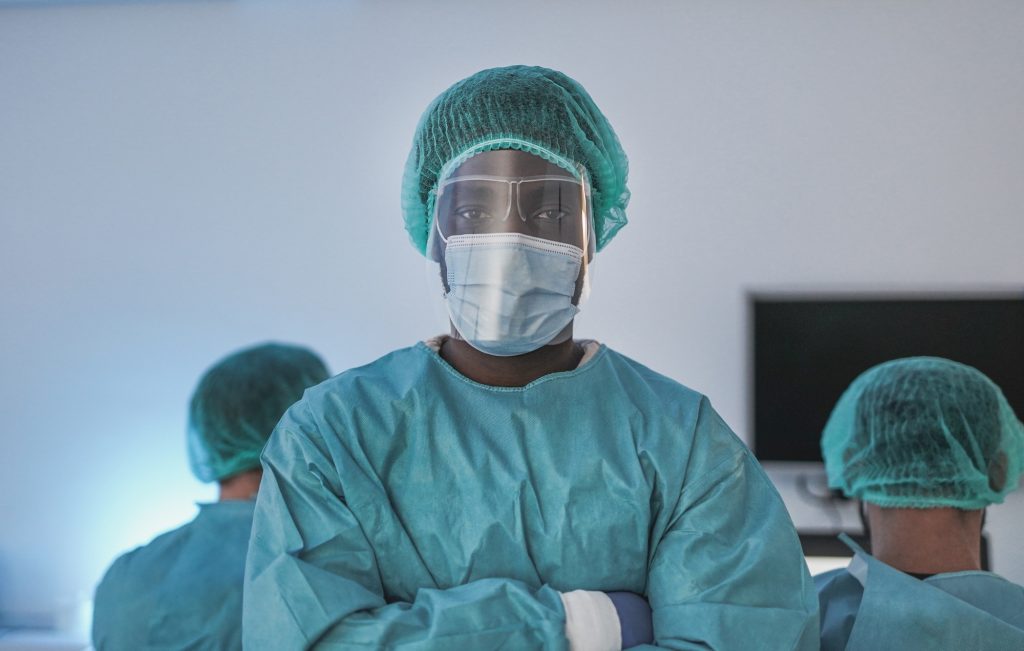 Illustration pour L'étendue de la crise médicale en France : comprendre pourquoi il est si difficile de trouver un médecin traitant