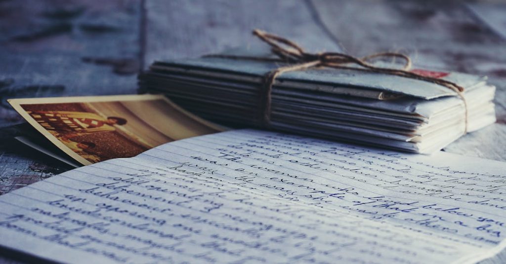 découvrez tout sur le courrier recommandé : ses avantages, son suivi sécurisé et comment l'utiliser pour vos envois importants. assurez-vous que vos lettres et documents précieux arrivent en toute sécurité.