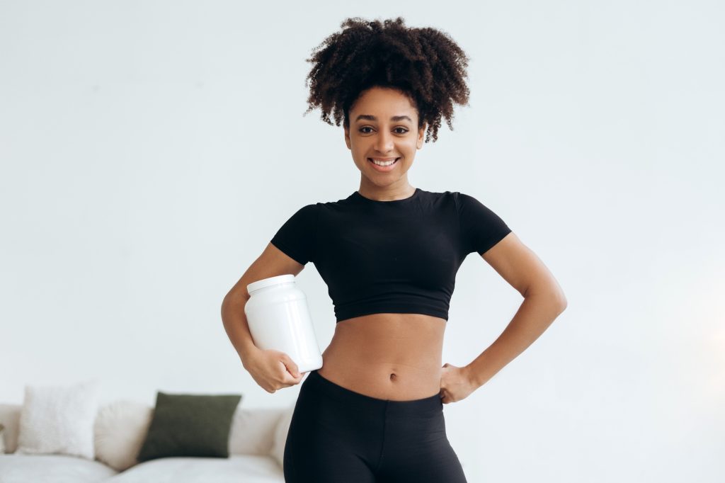 Illustration pour Compléments alimentaires