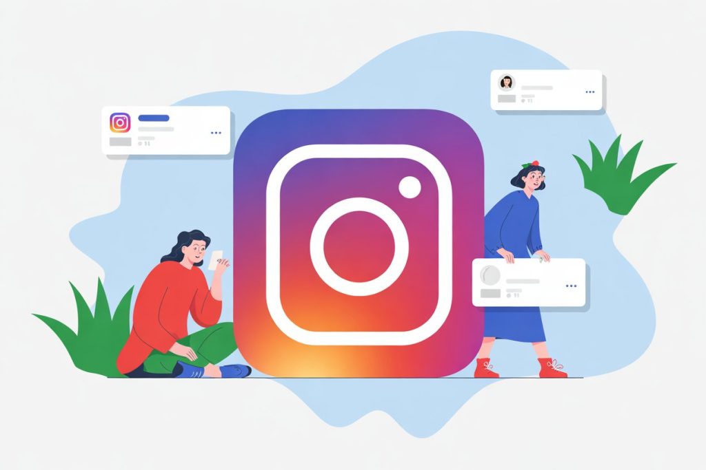 Comment supprimer un compte Instagram ? Comment supprimer un compte Instagram ?