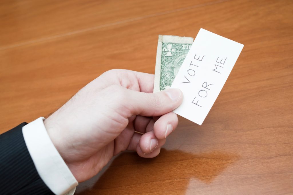 Image illustrant Illustration pour Contrôle et transparence des opérations électorales dans le contexte de Illustration pour Contrôle et transparence des opérations électorales