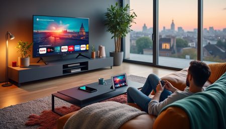 Découvrez comment regarder MyCanal sur votre TV facilement grâce à nos astuces et conseils pratiques. Profitez de vos programmes préférés en quelques étapes simples et sans tracas.