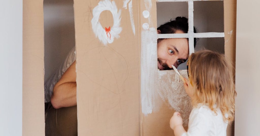 découvrez l'univers créatif des maisons en carton, une alternative écologique et ludique pour les enfants et les artistes. apprenez comment construire, décorer et profiter de ces constructions éphémères.