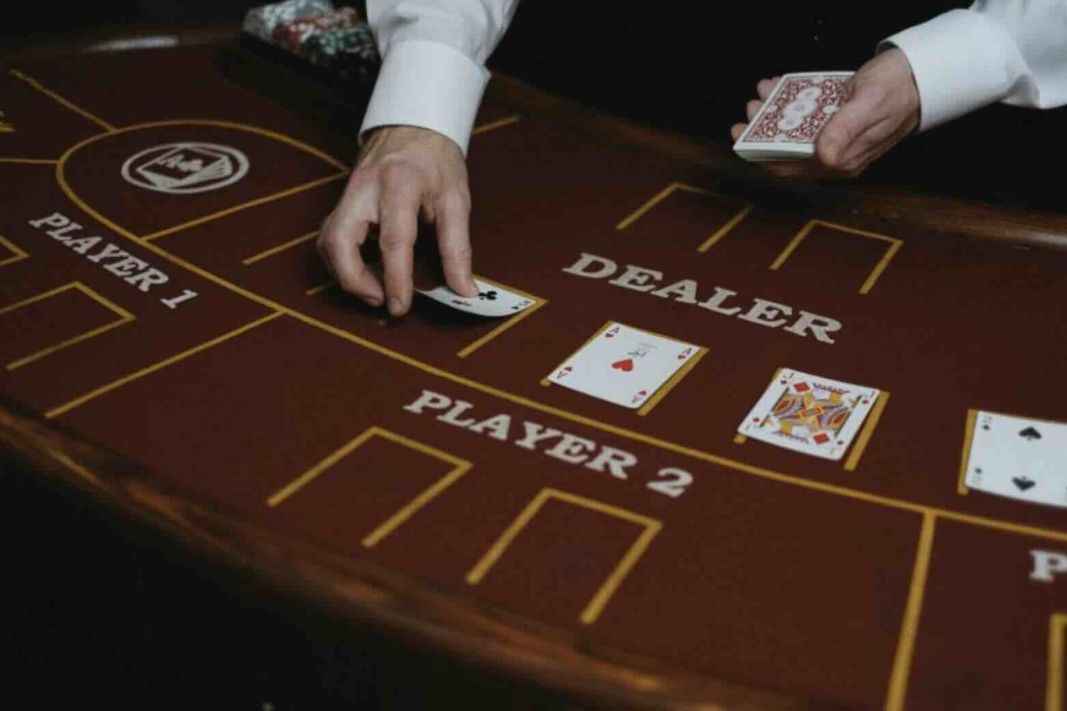 Combien de casinos de jeux en France et quelles sont les villes les plus actives