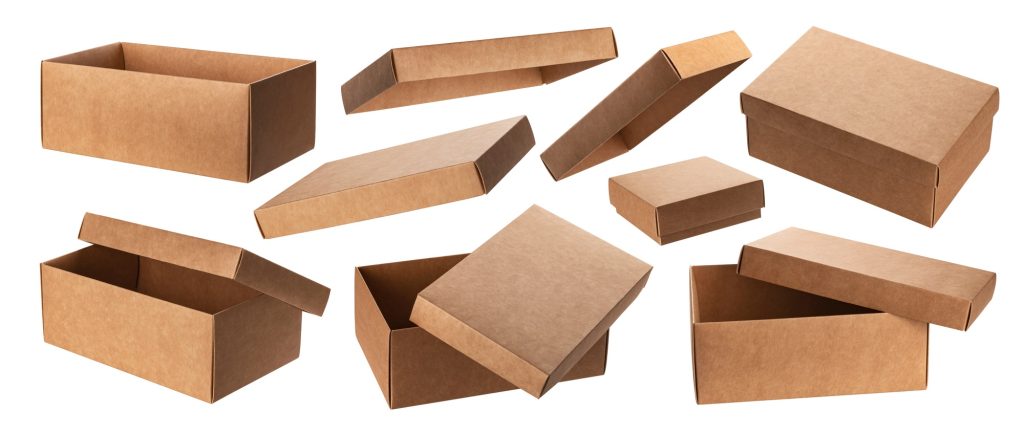 Illustration pour Tarifs détaillés des services de réexpédition pour particuliers