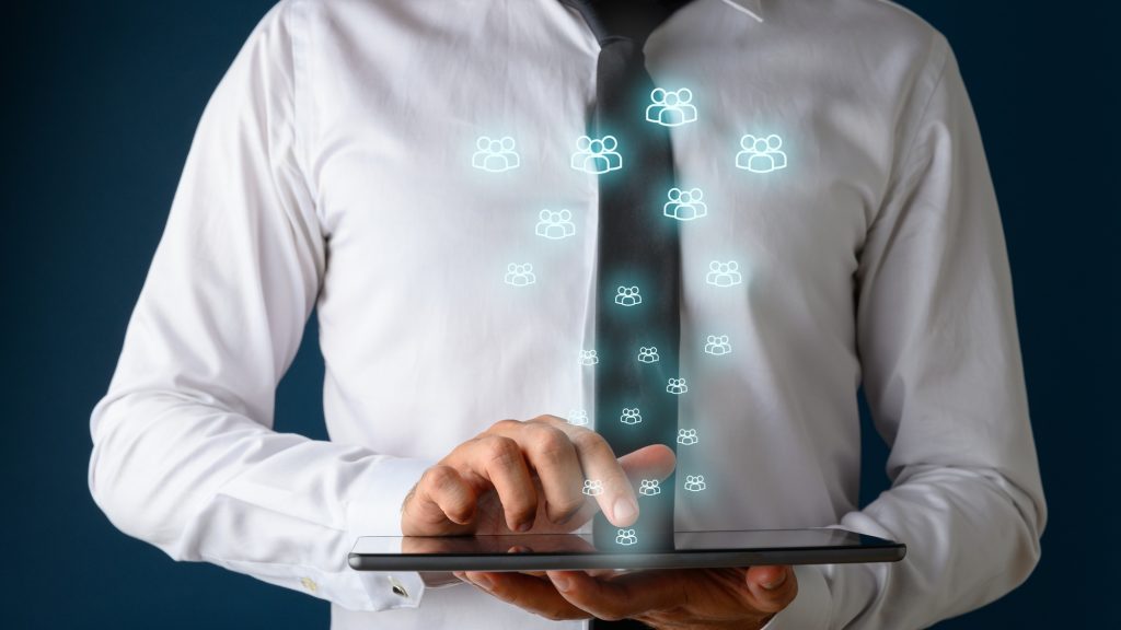 Illustration pour Le rôle des Centres Communaux d'Action Sociale (CCAS)