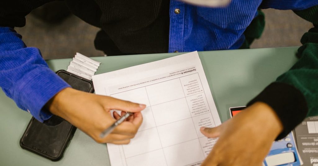 découvrez comment obtenir des bourses d'études pour le lycée, des opportunités financières qui peuvent faciliter l'accès à l'éducation et ouvrir la voie à un avenir prometteur. informez-vous sur les critères, les étapes de candidature et les conseils pour maximiser vos chances de succès.
