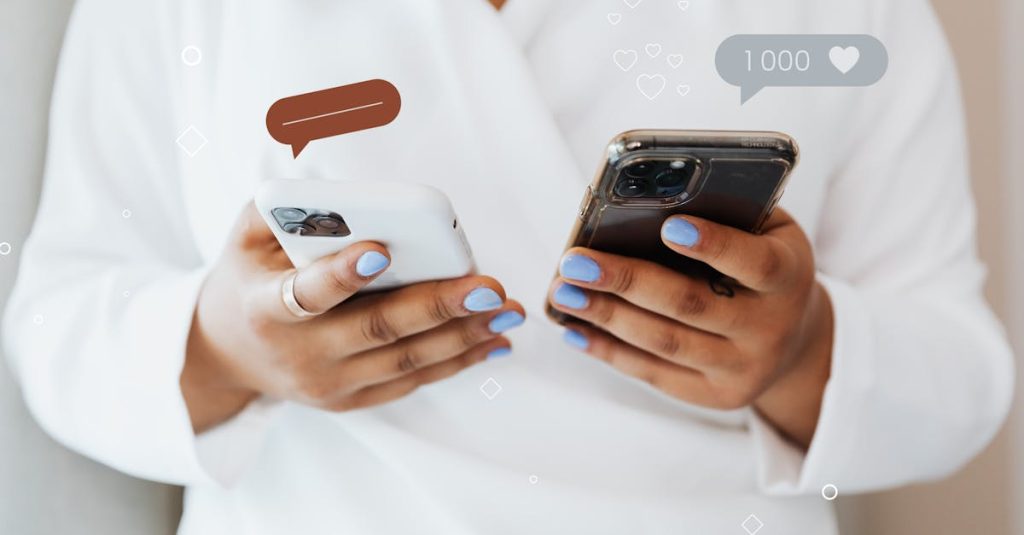 découvrez comment maximiser vos likes sur les réseaux sociaux grâce à nos conseils pratiques. améliorez votre visibilité et engagez votre audience pour booster votre présence en ligne.