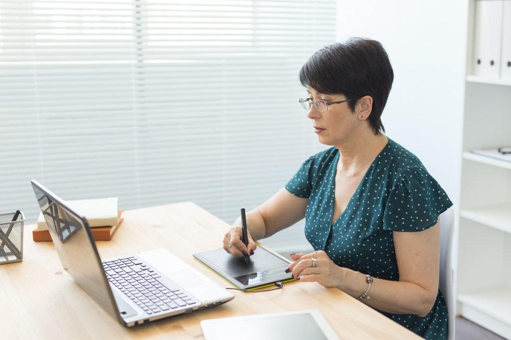 Illustration pour Wojod : l'excellence digitale au service des entreprises lilloises