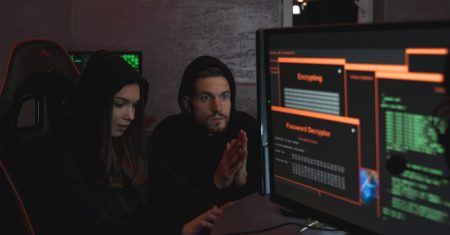 découvrez les techniques de décryptage de mots de passe pour renforcer la sécurité de vos données. apprenez à comprendre les méthodes utilisées par les experts en cybersécurité pour protéger vos informations sensibles.
