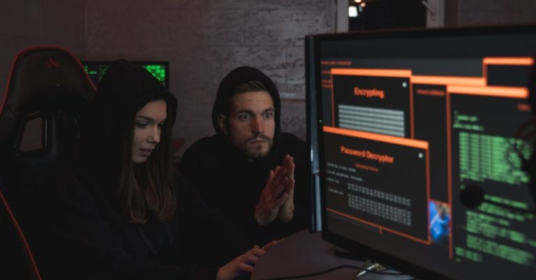 découvrez les techniques de décryptage de mots de passe pour renforcer la sécurité de vos données. apprenez à comprendre les méthodes utilisées par les experts en cybersécurité pour protéger vos informations sensibles.