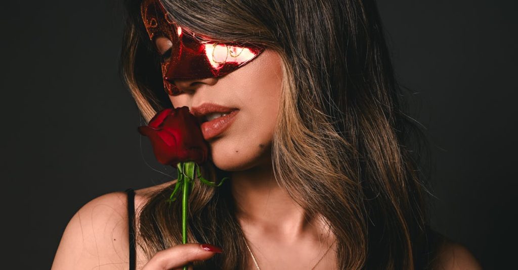 découvrez l'art de la séduction : astuces, conseils et techniques pour charmer et captiver, que ce soit dans vos relations amoureuses ou amicales. plongez dans un monde fascinant où la confiance et le charisme prennent le pas sur les doutes.