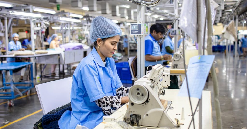 découvrez notre guide complet sur les machines à coudre : conseils d'achat, fonctionnalités essentielles, meilleurs modèles et astuces pour bien débuter. que vous soyez débutant ou couturier expérimenté, trouvez toutes les informations pour choisir la machine parfaite pour vos projets de couture !