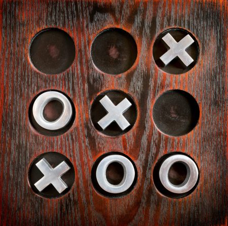 Tic Tac Toe