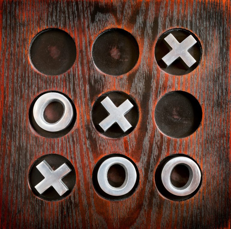 Tic Tac Toe