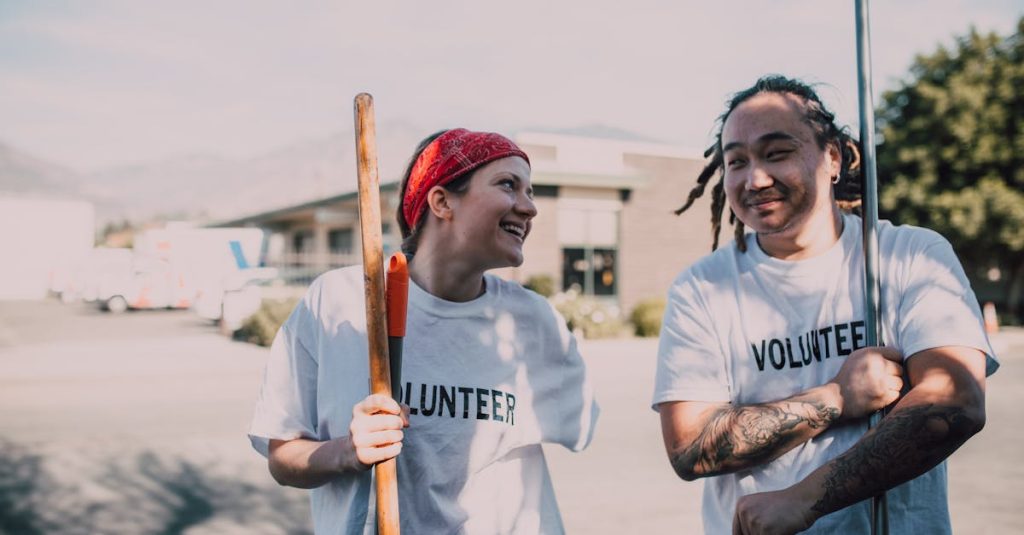 découvrez youth aid, une initiative dédiée à soutenir les jeunes dans leur développement personnel et professionnel. nous offrons des ressources, des conseils et un accompagnement pour les aider à surmonter les défis et à réaliser leur potentiel.